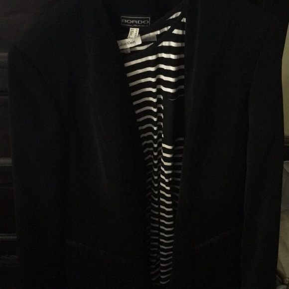 Waman jacket - Picture 3 of 4